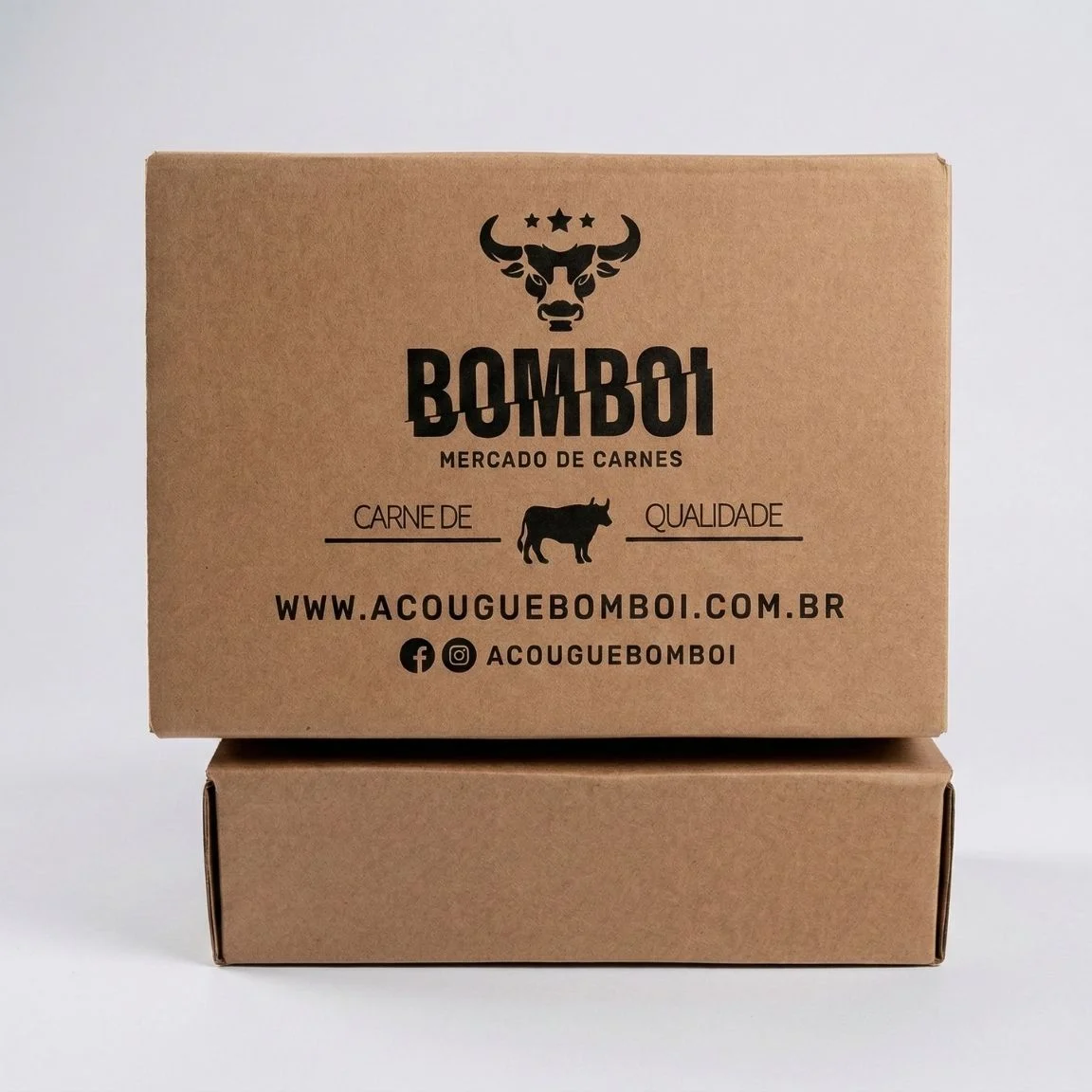 Caixas para E-commerce no Rio de Janeiro