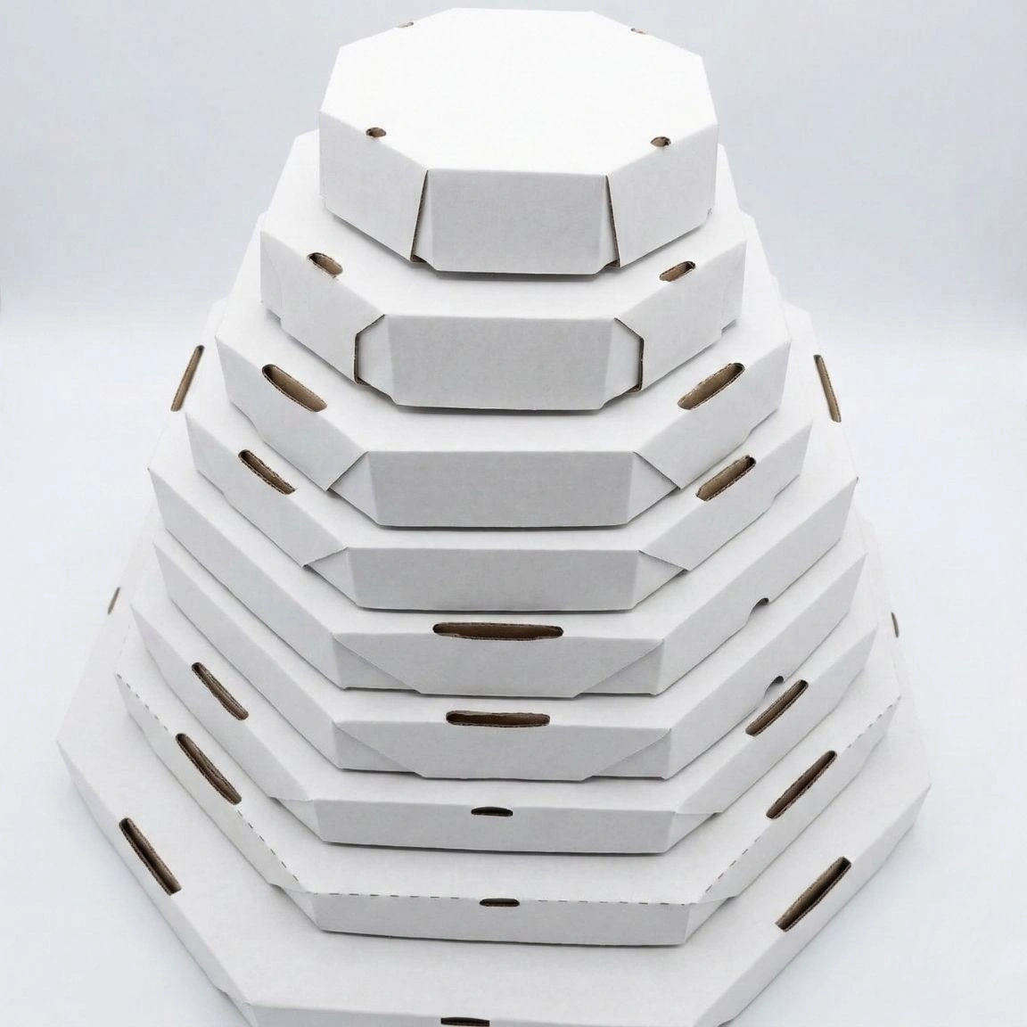 Caixas de Papelão para Pizza no Rio de Janeiro