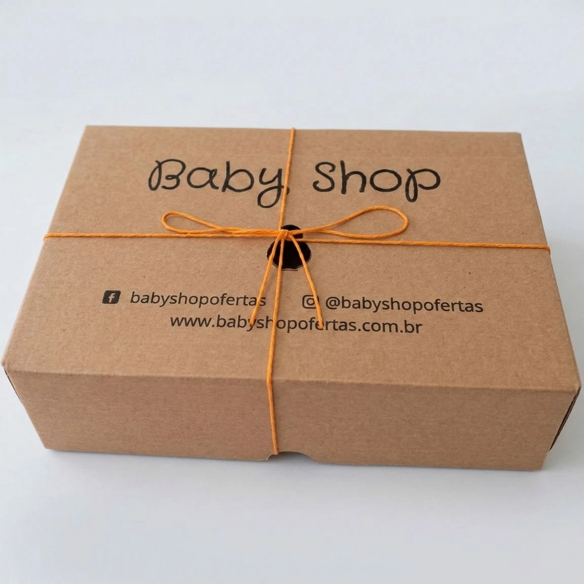 Caixas de Papelão Personalizadas no Rio de Janeiro